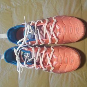 Nike vapor max size 9 women
